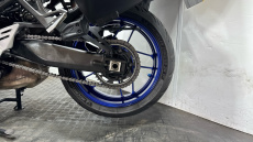 Yamaha Tracer 9 Gt (21MY)